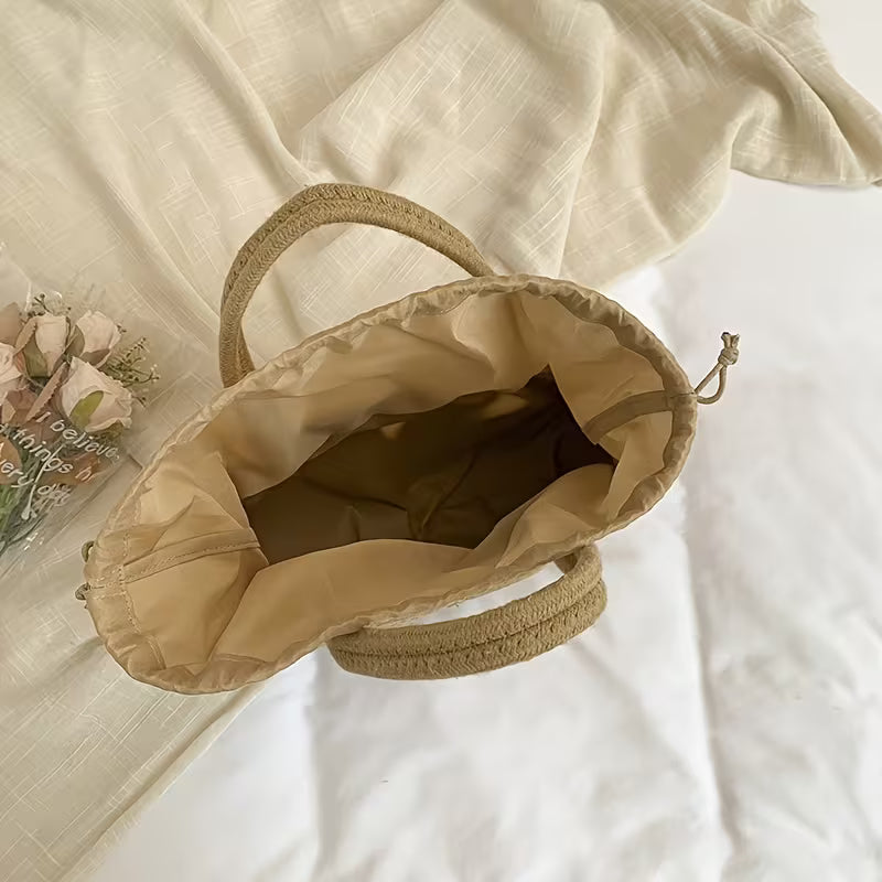 Nomad Coil Bag