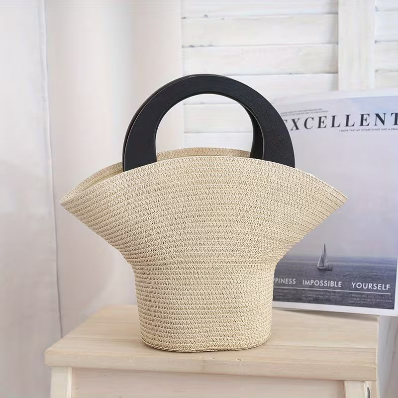 The Sunweave Tote