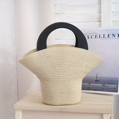 The Sunweave Tote