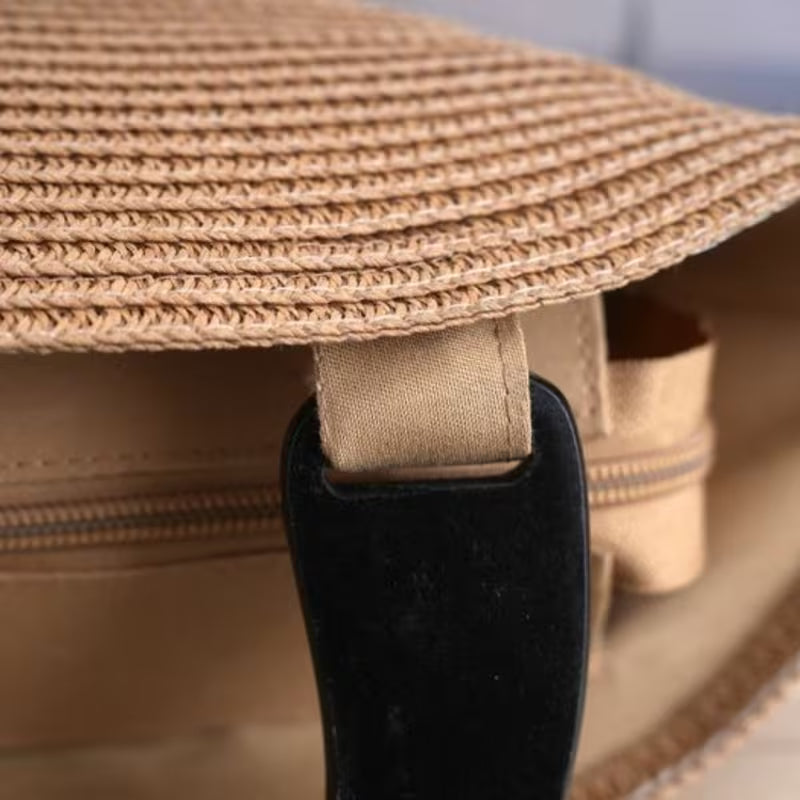 The Sunweave Tote