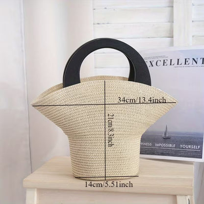 The Sunweave Tote