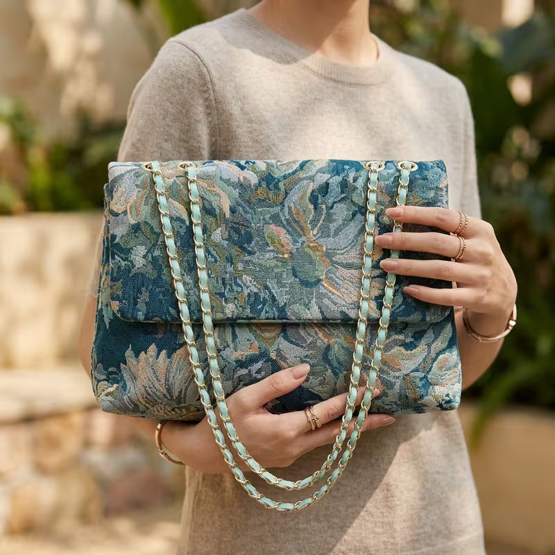 The Mza Bag