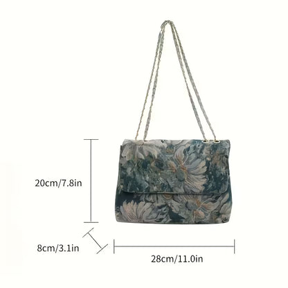 The Mza Bag