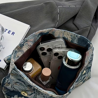 The Mza Bag