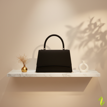 Black Bag - Shelf Display